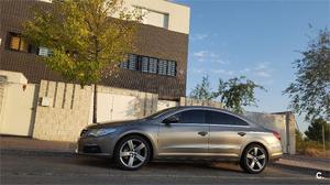 VOLKSWAGEN Passat CC 2.0 TDI 140cv DPF DSG 4p.