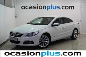 VOLKSWAGEN Passat CC 2.0 TSI 200cv 4p.