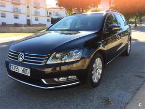 VOLKSWAGEN Passat Variant 2.0 TDI 140 Advance BMotion Tech