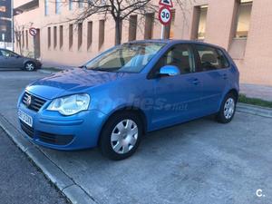 VOLKSWAGEN Polo 1.4 TDI Advance 70CV 5p.