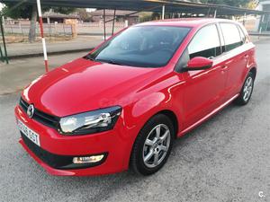 VOLKSWAGEN Polo 1.6 TDI Advance 90cv DSG 5p.