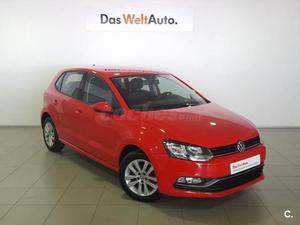 VOLKSWAGEN Polo APolo kW75CV BMT 5p.