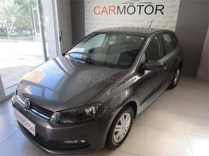 VOLKSWAGEN Polo Edition cv BMT 5p.