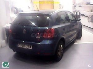 VOLKSWAGEN Polo Sport 1.4 TDI 90cv BMT 5p.