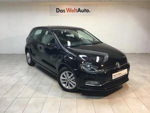 VOLKSWAGEN Polo Sport 1.4 TDI 90cv BMT DSG 5p.