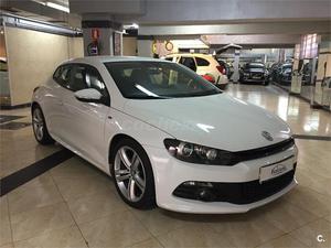 VOLKSWAGEN Scirocco 1.4 TSI 122cv Limited Edition 3p.