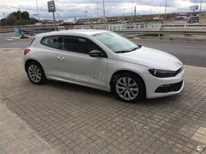 VOLKSWAGEN Scirocco 2.0 TDI 140cv DPF 3p.