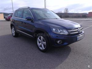 VOLKSWAGEN Tiguan 2.0 TDI 140cv DSG 4x4 Country BMT 5p.