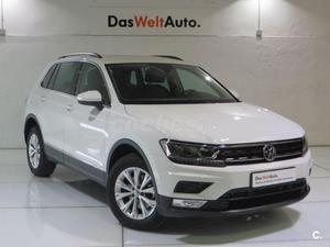 VOLKSWAGEN Tiguan Advance 2.0 TDI 110kW150CV BMT DSG 4M 5p.