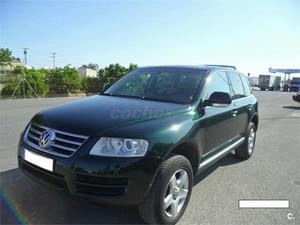 VOLKSWAGEN Touareg 3.2 V6 5p.