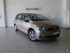 VOLKSWAGEN Touran Business 1.6 TDI 85kW 115CV 5p.