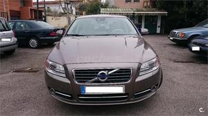 VOLVO S D4 Summum 4p.