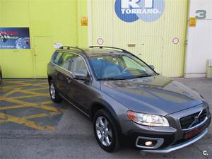 VOLVO XC70 D5 Summum Auto 5p.