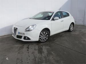 ALFA ROMEO Giulietta 1.6 JTDm 105cv Distinctive 5p.