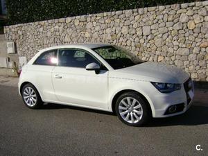 AUDI A1 1.4 TFSI 122cv Attraction 3p.