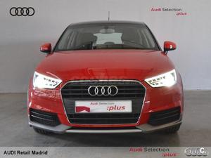 AUDI A1 Active Kit 1.6 TDI 85kW116CV Sportback 5p.