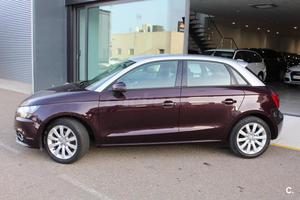 AUDI A1 Sportback 1.2 TFSI 86cv Ambition 5p.