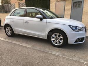 AUDI A1 Sportback 1.2 TFSI 86cv Ambition 5p.