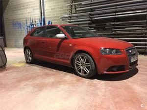 AUDI A3 2.0 TDI S line edition 3p.