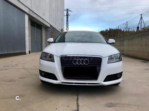 AUDI A3 Sportback 1.6 TDI 105cv Ambiente 5p.