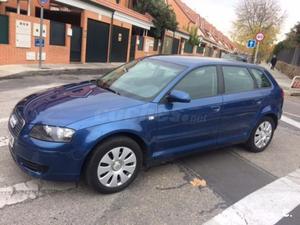 AUDI A3 Sportback 1.9 TDI Attraction 5p.