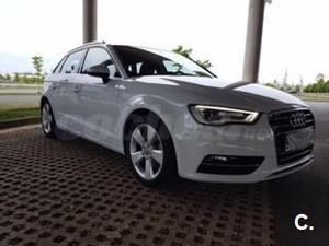 AUDI A3 Sportback 2.0 TDI 150cv Ambition 5p.