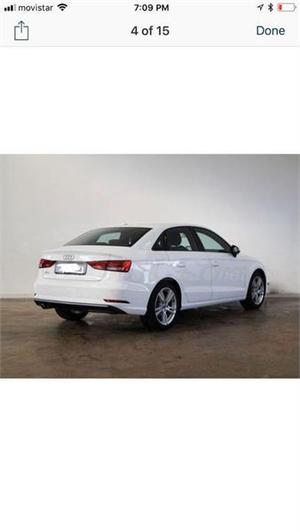 AUDI A3 sport edition 1.6 TDI S tronic Sportback 5p.