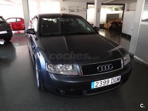 AUDI A4 1.9 TDI 4p.