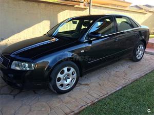 AUDI A4 2.0 TDI 4p.