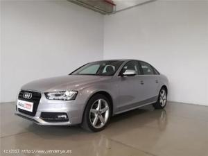 AUDI A4 EN VENTA EN MáLAGA (MáLAGA) - MáLAGA - MáLAGA -