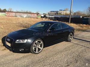 AUDI A5 3.0 TDI 240cv DPF quattro 2p.