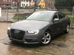 AUDI A5 Sportback 1.8 TFSI 170cv multitronic 5p.