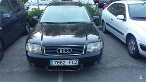 AUDI A6 2.5 TDI 180CV quattro tiptronic Avant 5p.