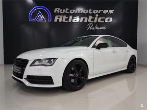 AUDI A7 Sportback 3.0 TFSI 310cv quattro Stronic 5p.