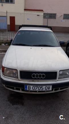 AUDI  AVANT 2.3 5p.