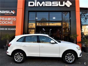 AUDI Q5 2.0 TDI 150cv quattro Ambiente 5p.