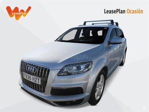 AUDI Q7 3.0 TDI 245cv quattro tiptronic Ambiente 5p.