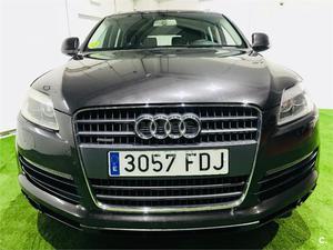 AUDI Q7 3.0 TDI quattro tiptronic 5p.