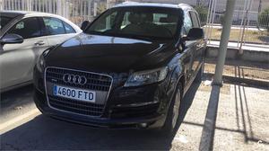 AUDI Q7 4.2 TDI quattro tiptronic DPF 5p.