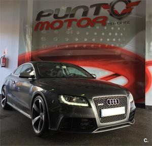 AUDI RS5 4.2 FSI quattro S tronic 2p.