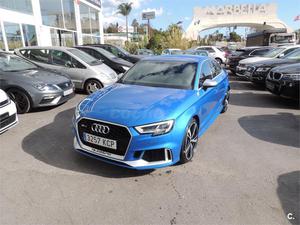 AUDI S3 2.0 TFSI quattro S tronic Sportback 5p.