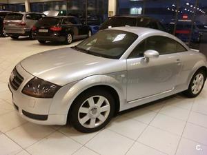 AUDI TT Coupe 1.8 T 150CV 3p.