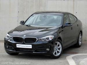 BMW SERIE 3 GT EN VENTA EN REUS (TARRAGONA) - REUS - REUS -