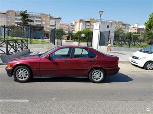 BMW Serie TDS 4p.