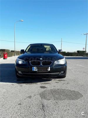 BMW Serie d Gran Turismo 5p.