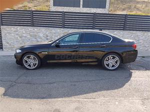 BMW Serie dA 4p.
