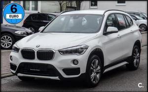 BMW X1 sDrive18d 5p.