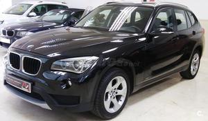 BMW X1 sDrive18d 5p.