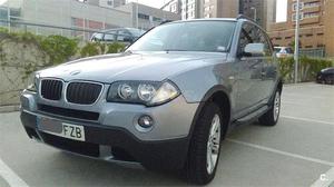 BMW X3 2.0d 5p.