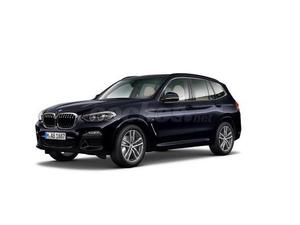 BMW X3 XDRIVE20D 5p.